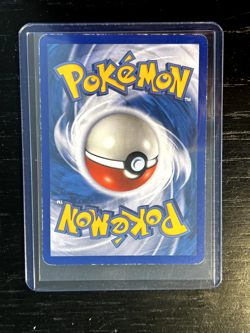 Pokemon TCG Exploud ex 92/100 Crystal Guardians Ultra Rare Holo 2006 NM - Image 2