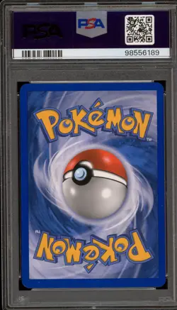 Pokemon Vibrava EX Power Keepers Reverse Holo #40 PSA 10 Gem Mint - Image 2