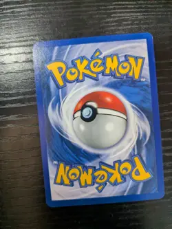 Misty's Tears - 118/132 - Gym Challenge First Edition- Uncommon - Pokemon - NM - Image 2