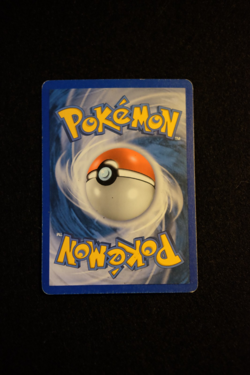 Pokemon Karte Celebi 29 Nintendo Black Star Promos Reverse Holo EN - Image 3