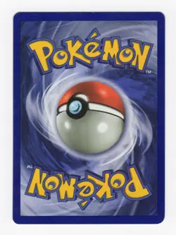 Pikachu #1 Black Star Promo WOTC Vintage Pokemon - Image 2