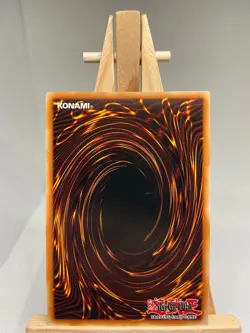 Protector Whelp Of The Destruction Swordsman Ultra Rare 1st DUOV-EN008 NM YuGiOh - Image 2