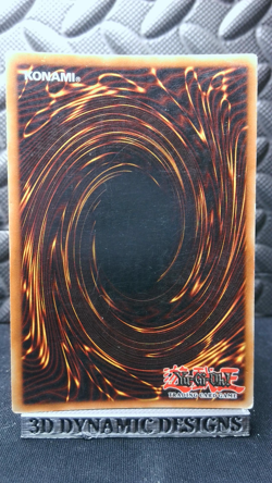 | Yugioh Graceful Charity SDP-040 Super Rare Starter Deck Pegasus PL 🔥 | - Image 2