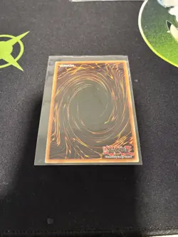 Yu-Gi-Oh! D/D Count Surveyor BLMM-EN041 Secret Rare - Image 2