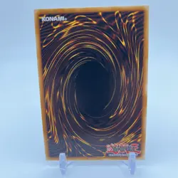 Yugioh: Cyber Dragon Nova - SDCR-EN038 - Ultra Rare - 1st Edition - LP - Image 2