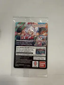 Monkey.D.Luffy (055) (College Basketball US Voyage) P-055 One Piece Illinois - Image 2