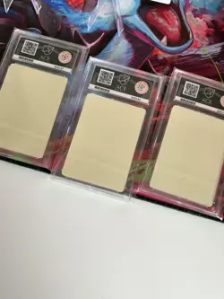 2020-21-22 Pokemon Let’s have Fun Promo Sticker Card Ace 10 Japanese RARE - Image 5