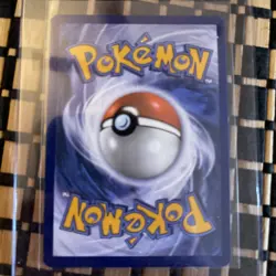 Reshiram (Phantasmal Flames Stamped) 017/094 Celestial Holo NM Pokemon Card - Image 2