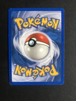 Pokemon Card - Bill's Maintenance - 137/165 - Expedition Set - E-Reader. - Image 5