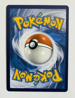 Pokemon Glaceon VSTAR Crown Zenith GG40/70 Full Art Holo Ultra Rare Near Mint NM - Image 2