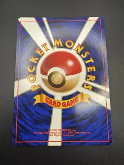 COMPLETE Pokemon TCG Vintage Japanese Blaine Guren Town Gym Theme Deck - LP - Image 5