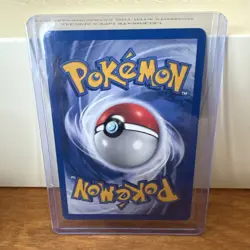 1995 Pokemon TCG Charizard Base Set 2 4/130 Holo Ungraded - Image 2