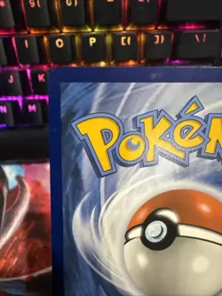 Mimikyu Promo 075 (NM) | Scarlet & Violet | Pokemon TCG - Image 3