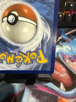Mimikyu Promo 075 (NM) | Scarlet & Violet | Pokemon TCG - Image 5
