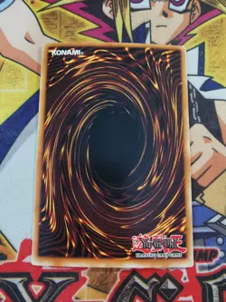 Jinzo bpt-011 (NM+) Secret Rare Yu-Gi-Oh! - Image 4