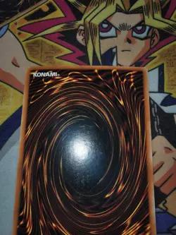 Jinzo bpt-011 (NM+) Secret Rare Yu-Gi-Oh! - Image 5