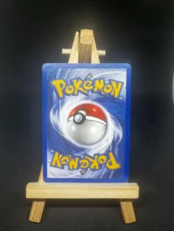 Sabrina's ESP 117/132 REGULAR Pokemon Card WOTC Gym Heroes Uncommon NEAR MINT - Image 2