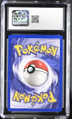 CGC 9 Pikachu 1999 Black Star Promos 1 Pokemon League Graded Pokemon Card - Image 2