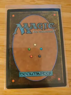 MTG Isareth the Awakener (Anime) 0068 J25 Foundations M/NM Free UK P&P - Image 2