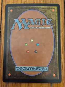 Teferi's Protection / Aang's Shelter - The Last Airbender - MTG - FOIL - 0007 - Image 3