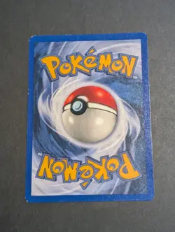 Pokemon Marill 29/53 Wotc Promo Black Star LP - Image 2