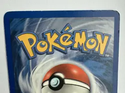 Pokemon TCG Umbreon EX Holo Ultra Rare Unseen Forces 112/115 - Image 4