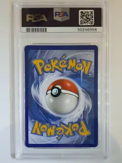2019 Pokemon Charizard GX 9/68 Holo Hidden Fates - PSA 10 - Image 2