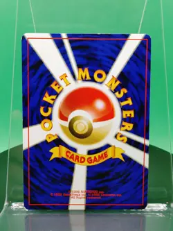 Togetic 176 Neo Genesis Gold, Silver, to a New World Holo 2000 Japanese Pokemon - Image 2