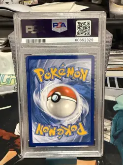 RAYQUAZA 2020 POKEMON VIVID VOLTAGE AMAZING RARE 138/185 PSA 9 - Image 2