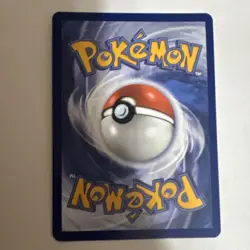 Pokemon Reshiram 017/094 Phantasmal Flames Stamped Holo promo barnes and noble - Image 2