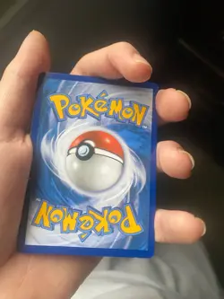 Pokemon TCG Charizard 11/108 Evolutions Holo Rare 150 HP Fire Spin Energy Burn - Image 2
