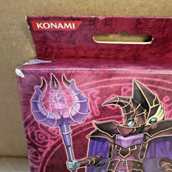 Yugioh Structure Deck 1st Edition F/S - Spellcaster's Judgment Factory Sealed 2 - Image 4