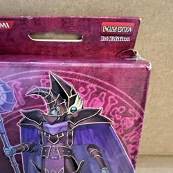 Yugioh Structure Deck 1st Edition F/S - Spellcaster's Judgment Factory Sealed 2 - Image 5