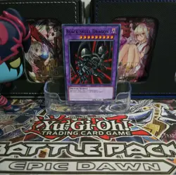 LDS1-EN012 BLACK SKULL DRAGON COMMON YuGiOh - Image 1
