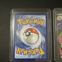 Pokemon Mega Charizard X EX XY Foil Lot of 2 Cards 130/094 109/094 - Image 2