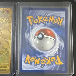 Pokemon Mega Charizard X EX XY Foil Lot of 2 Cards 130/094 109/094 - Image 3
