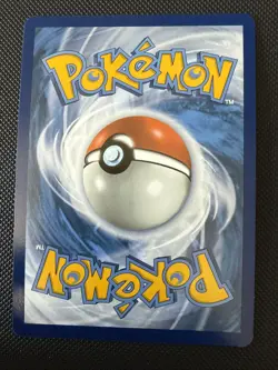 Pokemon TCG Mantyke Card 189/182 Paradox Rift NM/Mint Condition - Image 2