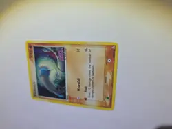 Pokemon TCG Barboach 60/110 EX Holon Phantoms Reverse Holo Card Stamped - Image 3