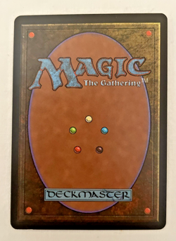 1x Seismic Assault Exodus MTG Magic the Gathering LP/NM - Image 2