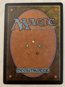 1x Paradigm Shift Weatherlight MTG Magic the Gathering NM - Image 2
