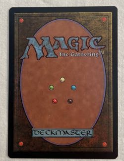 1x Jokulhaups Core Set 5th Edition MTG Magic the Gathering LP - Image 2
