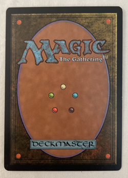 1x Aether Flash Weatherlight MTG Magic the Gathering LP/NM - Image 2