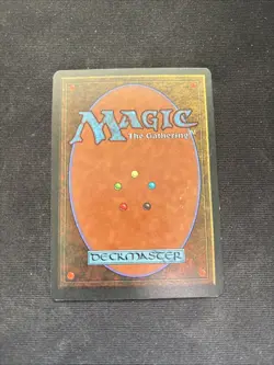 Part Waters Legends Mtg NM - Image 2