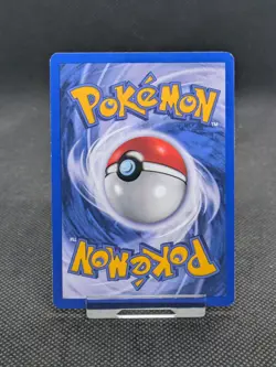 Raichu 29/62 3rd Print 1999-2000 Fossil Non Holo Rare Pokemon WOTC LP EXCELLENT - Image 2