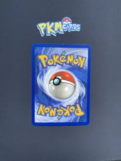 Pokemon TCG Zapdos Fossil Set 15/62 Holo Rare LP. - Image 4