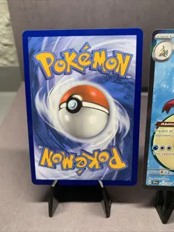 Pokemon TCG Lot Full Art Holo Rare Reshiram EX Milotic EX Oinkologne EX NM - Image 5