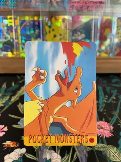 Articuno Vaporeon #31Vintage Vending Sticker! Pokemon PrismRead Description - Image 2