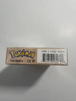 Pokemon Base Body Guard Theme Deck WOTC 1999 Shadowless Possible Vintage Rare 🔥 742818060738 - Image 3