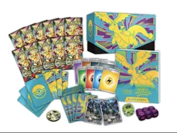 Pokemon Center ETB Ascended Heroes SHIPPING 2/20/26 - Image 2