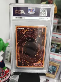 Yu-Gi-Oh Sye Dian Keto/Cure Master S.D. Evolution SYE-027 - Image 2